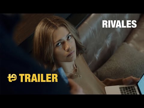 Rivales – Trailer final español