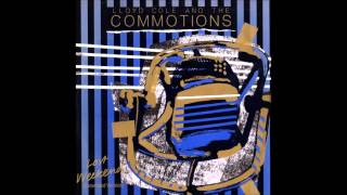 Lloyd Cole and the Commotions - Lost Weekend (Extended Version, 1985)