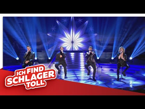 Feuerherz – „Wenn Herzen auseinandergehn“ (Adventsfest 2020)