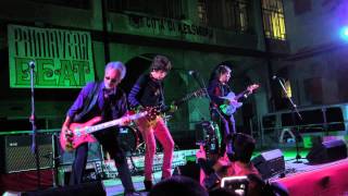 Flamin' Groovies - Tallahassee Lassie