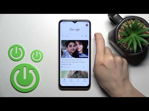 How to Enable Google Assistant in Samsung Galaxy M13 - Activate Google Assistant
