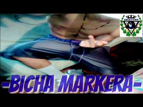 @SnikyOneLokoPirata - BICHA MARKERA ft. Zilencio HF @ElZikiatrikoRekordZ