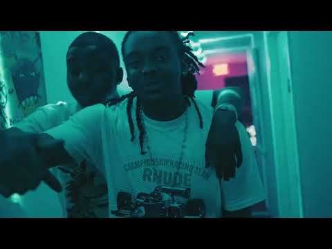 Hen Dogg x Moshi Los - Back 2 Back