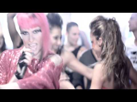 Pedro Cazanova Ft. Andrea - Selfish Love (Gregor Salto Remix)(Pvt V-Rmx '13 By Mauricio Chavarri)