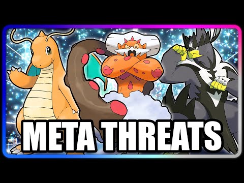 Let's Talk About The BEST Pokemon in Regulation F!