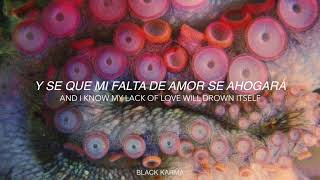 Mansionair - Technicolor (Español + Lyrics)