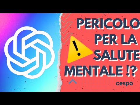 ChatGPT as MENTAL SUPPORT: ILLUSION or REVOLUTION?