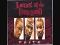 Lords of the Underground: Faith (instrumental ...
