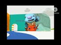 Wallykazam Coming Up Next Wallykazam