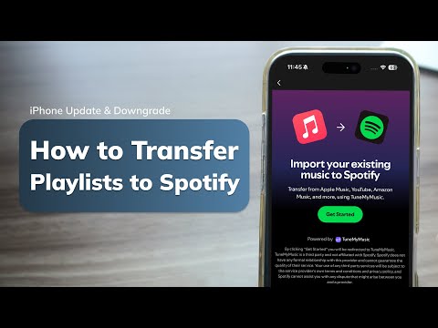 Tunemymusic