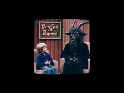 Baphomet Speaks || Tracy Twyman Mix X 