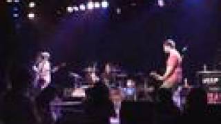 I.M. Legend - Take The Wheel, I'm Driving (Live)