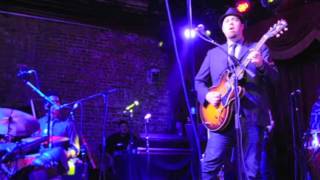 Soulive feat. George Porter & Nigel Hall- He Bite Me (The Dragon)