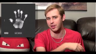 Jay Rock - 90059 - Album Review