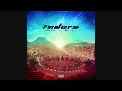 Faders - Fractals ᴴᴰ