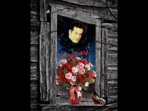 وحياة عينيكي  مشتاق إليكي....الأسطورة الخالدة ملك العود والاحساس فريد الأطرش 💕🌺