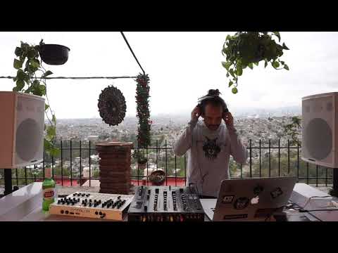 Jossie Telch @ Synthesis Digital Festival