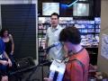 Boat of Car & Meet James Ensor Instore Performance - They Might Be Giants