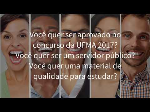 Apostila UFMA Assistente em Administração - PDF (download) e Impressa    Apostila Assistente Admi