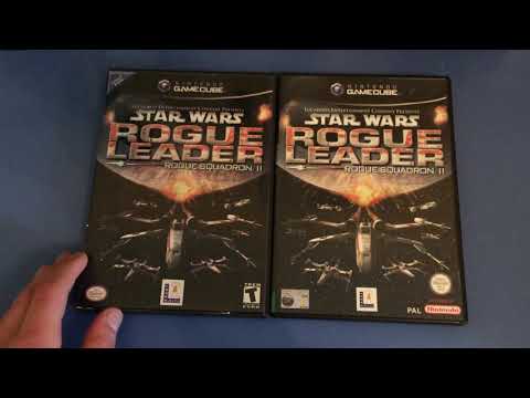 The Difference Between NTSC and PAL GameCube Games