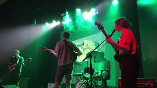 Mothers, It Hurts Until It Doesn't (Live), 09.19.2017, Vega, Lincoln NE