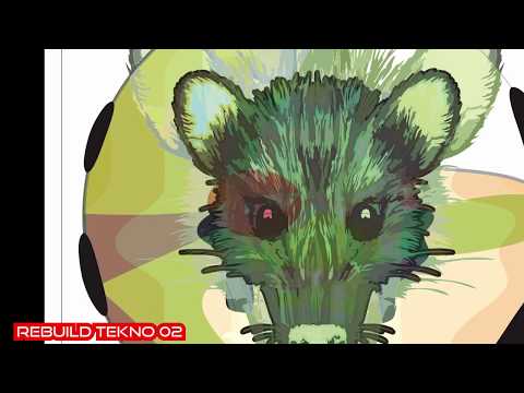 ReBUILD TEKNO 02