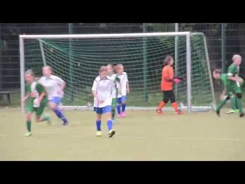 SC Staaken vs 1. FC Lübars II