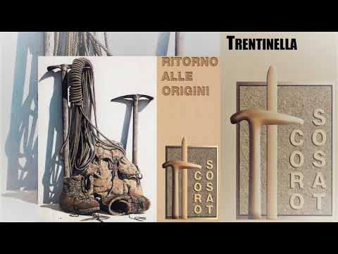 Trentinella - Coro della SOSAT