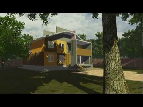 city building simulation pc