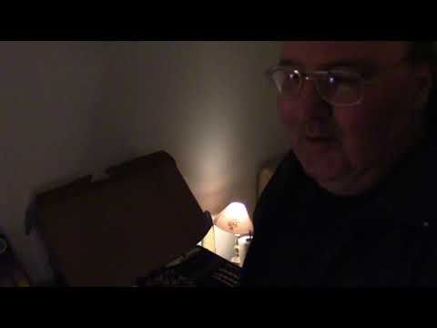 MongoTV_907  - Del 2 - 4 kasser Scalextric og Carrera GO Racerbane kommet For 1.050 kr