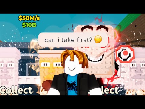 I Went UNDERCOVER To Catch SCAMMERS… 💀🔥 | Roblox Steal a Brainrot