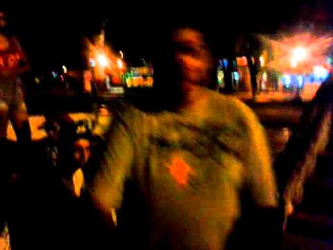 Mens vs Dócil (sin replica)|Batalla de Freestyle | La Rioja |