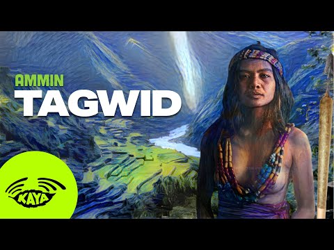 Ammin Acha-ur - Tagwid (Pamana) | Kaya Sesh | Butbut Kalinga Language | Igorot