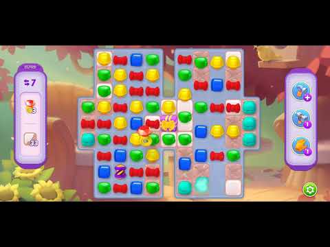 Playrix Homescapes Gameplay Walkthrough Level 11749