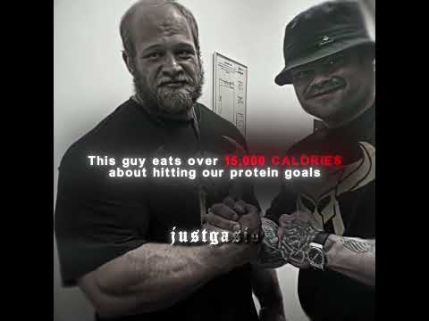 Andrey Smaev is An Absolute Beast #gymedit #gym #gymtok #bodybuildinggym #andreysmaev #foryou