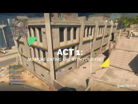 Return Of The Sweat Slayer Part 2