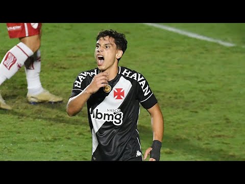 TODOS OS 3 GOLS DE MARTÍN SARRAFIORE PELO VASCO