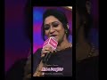 Mom And Daughter Combo Sujathamohan And Shweta Singing Asai Asai Ipozhuthu