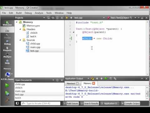 download lagu mp3 mp4 Shared Memory Qt Example, download lagu Shared Memory Qt Example gratis, unduh video klip Shared Memory Qt Example
