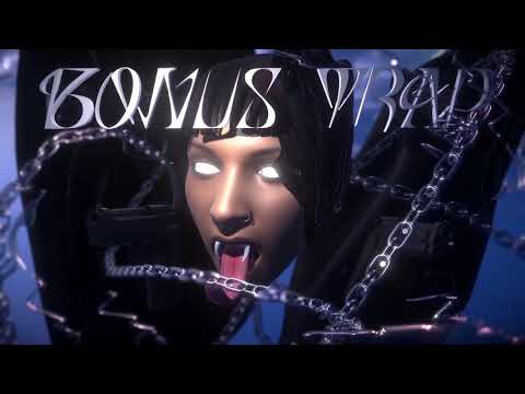 Cazzu, Myke Towers - Me Prefiere A Mi (Pseudo Video) | Bonus Trap