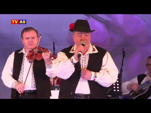 Claudiu Ciotleuș - Românește în botă / Frunzuță verde din prun (Românește)