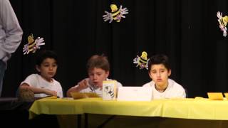 preview picture of video 'Watertown Spelling Bee 2015 Part 2'