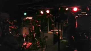Local H - 07 - Keep Your Girlfriend (2012-09-20 Denver CO @ Larimer Lounge)