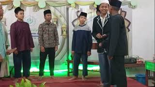 Download lagu Drama Komedi 'SANTRI KOPLAK' Oleh Santriwan Tarbiyatul Qur'an Walhadist Miftahul Ulum Muara Jawa mp3