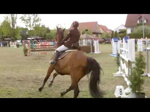 Kaja Celine Hofmeister - Fighting for you - S**