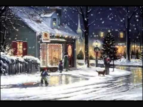 Andrea Bocelli    - El Abeto   (canciones de navidad)