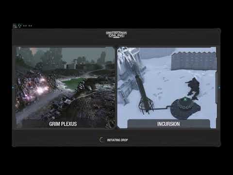 MWO New Rough Neck and Sun Syder Limited Edition Hero mechs