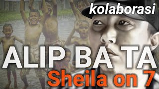 Download lagu Duet Alip ba ta ~sebuah kisah klasik sheila on7 yang bikin kangen masa lalu mp3 Download lagu Duet Alip ba ta ~sebuah kisah klasik sheila on7 yang bikin kangen masa lalu mp3
