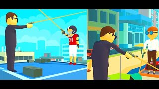 Ragdoll Shooting video preview