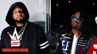 Philthy Rich & 03 Greedo "Not The Type" (WSHH Exclusive - Official Music Video)